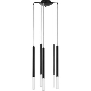 Изображение товара Подвесной светодиодный светильник Lightstar Tubo L5T747137