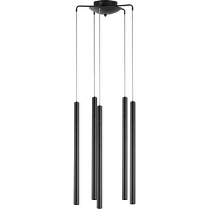 Изображение товара Подвесной светодиодный светильник Lightstar Tubo L5T747237