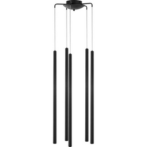 Изображение товара Подвесной светодиодный светильник Lightstar Tubo L5T747347