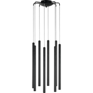 Изображение товара Подвесной светодиодный светильник Lightstar Tubo L8T747237