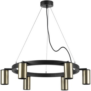 Изображение товара Подвесной светильник Lightstar Rullo LR016316