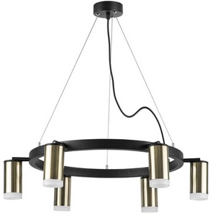 Изображение товара Подвесной светильник Lightstar Rullo LR0163160