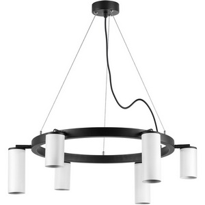 Изображение товара Подвесной светильник Lightstar Rullo LR016363863