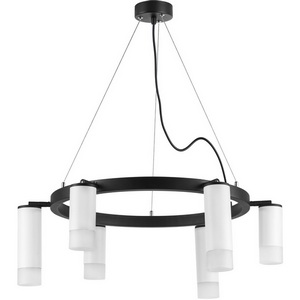 Изображение товара Подвесной светильник Lightstar Rullo LR0163638631