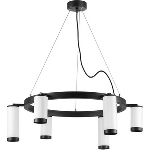 Изображение товара Подвесной светильник Lightstar Rullo LR0163638637