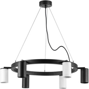 Изображение товара Подвесной светильник Lightstar Rullo LR016373363