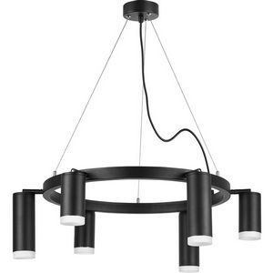 Изображение товара Подвесной светильник Lightstar Rullo LR0163738730