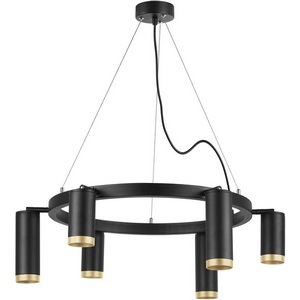 Изображение товара Подвесной светильник Lightstar Rullo LR01637387340