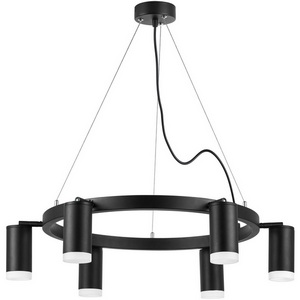 Изображение товара Подвесной светильник Lightstar Rullo LR0163760