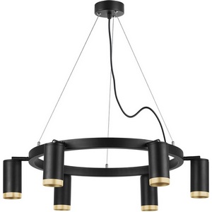 Изображение товара Подвесной светильник Lightstar Rullo LR01637640