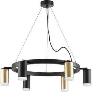 Изображение товара Подвесной светильник Lightstar Rullo LR0164033730 стиль хай-тек с регулируемой высотой