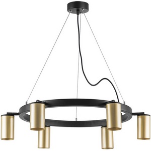 Изображение товара Подвесной светильник Lightstar Rullo LR016406 для дома офиса и кафе