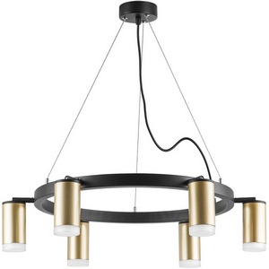 Изображение товара Подвесной светильник Lightstar Rullo LR0164060