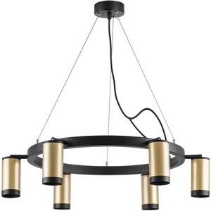 Изображение товара Подвесной светильник Lightstar Rullo LR01640637