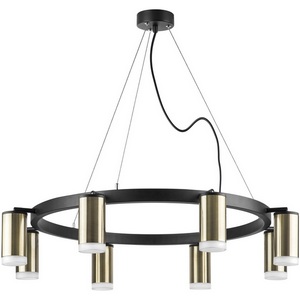 Изображение товара Подвесной светильник Lightstar Rullo LR0183180