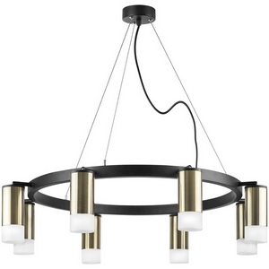 Изображение товара Подвесной светильник Lightstar Rullo LR0183181