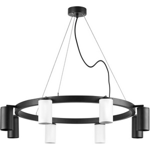 Изображение товара Подвесной светильник Lightstar Rullo LR018364374