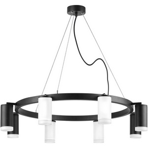 Изображение товара Подвесной светильник Lightstar Rullo LR0183643740