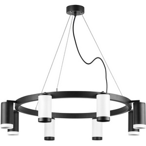 Изображение товара Подвесной светильник Lightstar Rullo LR01836437467