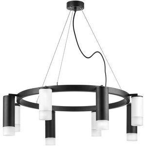 Изображение товара Подвесной светильник Lightstar Rullo LR0183648741
