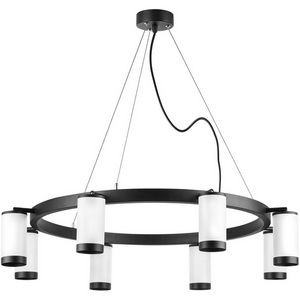 Изображение товара Подвесной светильник Lightstar Rullo LR01836837