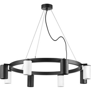 Изображение товара Подвесной светильник Lightstar Rullo LR018374364