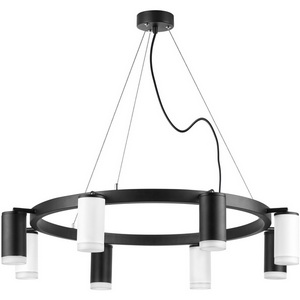 Изображение товара Подвесной светильник Lightstar Rullo LR0183743640