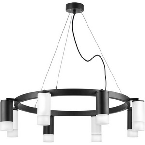 Изображение товара Подвесной светильник Lightstar Rullo LR0183743641