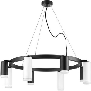 Изображение товара Подвесной светильник Lightstar Rullo LR0183748640