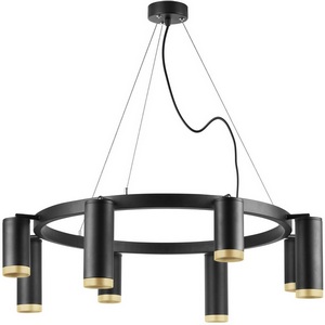 Изображение товара Подвесной светильник Lightstar Rullo LR01837487440