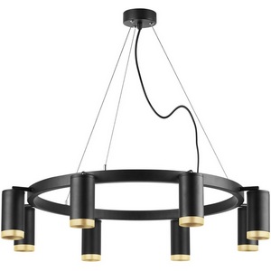 Изображение товара Подвесной светильник Lightstar Rullo LR01837840