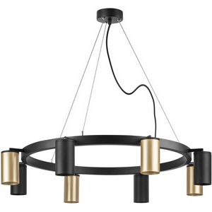 Изображение товара Подвесной светильник Lightstar Rullo LR018404374