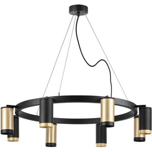 Изображение товара Подвесной светильник Lightstar Rullo LR01840437470