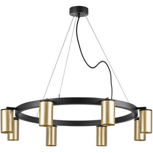 Изображение товара Подвесной светильник Lightstar Rullo LR018408