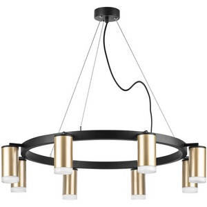 Изображение товара Подвесной светильник Lightstar Rullo LR0184080