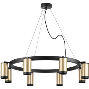 Изображение товара Подвесной светильник Lightstar Rullo LR01840837