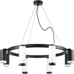 Изображение товара Подвесной светильник Lightstar Rullo LR01886437467