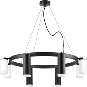 Изображение товара Подвесной светильник Lightstar Rullo LR0188743640