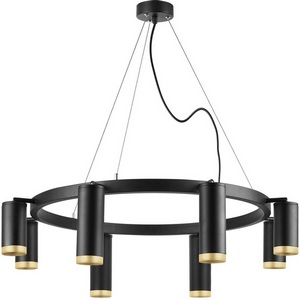 Изображение товара Подвесной светильник Lightstar Rullo LR01887437440