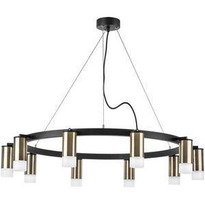 Изображение товара Подвесной светильник Lightstar Rullo LR0203101