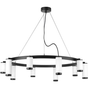 Изображение товара Подвесной светильник Lightstar Rullo LR02036586540