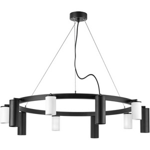 Изображение товара Подвесной светильник Lightstar Rullo LR020365875