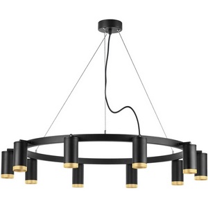 Изображение товара Подвесной светильник Lightstar Rullo LR02037040