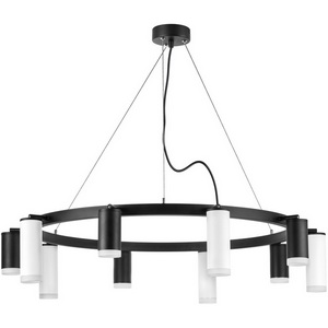 Изображение товара Подвесной светильник Lightstar Rullo LR0203758650