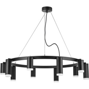 Изображение товара Подвесной светильник Lightstar Rullo LR0203758750