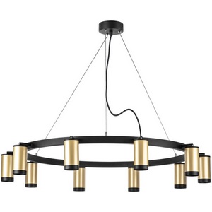 Изображение товара Подвесной светильник Lightstar Rullo LR02040037