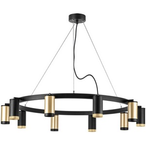 Изображение товара Подвесной светильник Lightstar Rullo LR02040537570