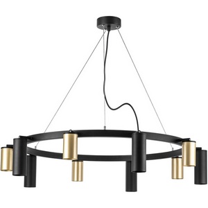 Изображение товара Подвесной светильник Lightstar Rullo LR020405875