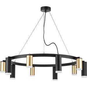 Изображение товара Подвесной светильник Lightstar Rullo LR0204058750