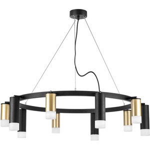 Изображение товара Подвесной светильник Lightstar Rullo LR0204058751